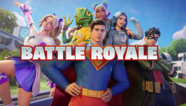 Battle Royale Battle Royale img
