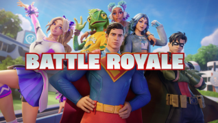 Battle Royale img