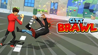 City Brawl City Brawl img