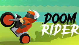 Doom Rider Doom Rider img