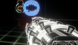 Echolocation Shooter img