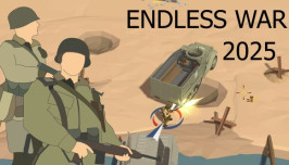 Endless War Remaster img