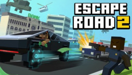 Escape Road 2 Escape Road 2 img