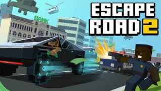 Escape Road 2 img