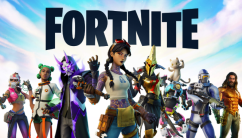 Fortnite background