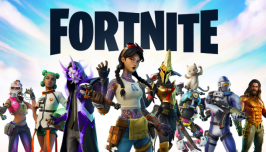 Fortnite Fortnite img