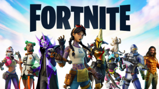 Fortnite Fortnite img