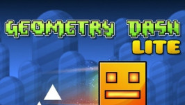 Geometry Dash Lite img