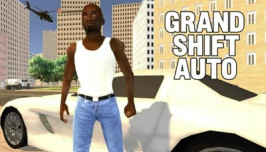 Grand Shift Auto img