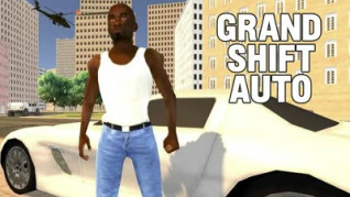 Grand Shift Auto img