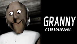 Granny Granny img