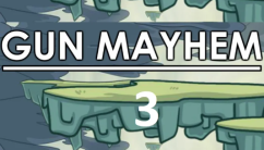 Gun Mayhem 3 background