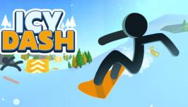 Icy Dash Icy Dash img