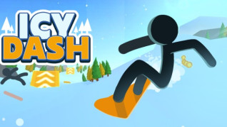 Icy Dash img