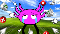 KinitoPET Playground Ragdoll Sandbox background