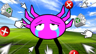 KinitoPET Playground Ragdoll Sandbox img