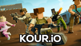 Kour.io Kour.io img