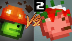 Melon Playground background