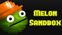 Melon Sandbox background