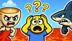 Meme Beatdown background