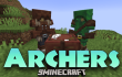 Mincraft Archer img