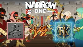 Narrow One Narrow One img