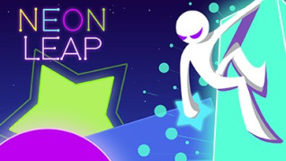 Neon Leap img