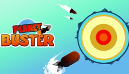 Planet Buster img