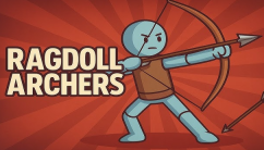 Ragdoll Archers background
