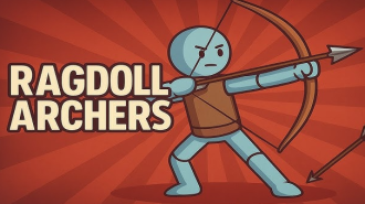 Ragdoll Archers img
