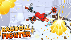 Ragdoll Fighter background