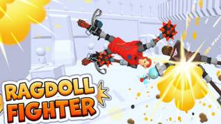 Ragdoll Fighter img