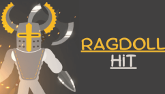Ragdoll Hit background