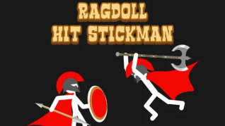 Ragdoll Hit Stickman img