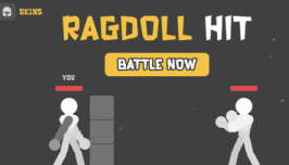 Ragdoll Hitter Ragdoll Hitter img