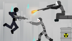 Ragdoll Showdown 2 background