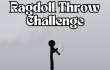 Ragdoll Throw Challenge img