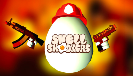 Shell Shockers Shell Shockers img