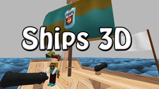 Ships 3D img