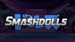 Smashdoll background