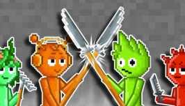 Sprunki Action Playground: Ragdoll Sandbox Sprunki Action Playground: Ragdoll Sandbox img