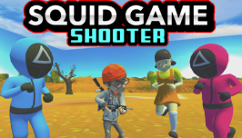 Squid Shooter Squid Shooter img