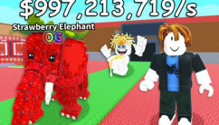 Steal Brainrots background