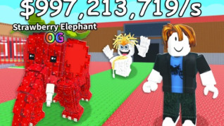 Steal Brainrots img