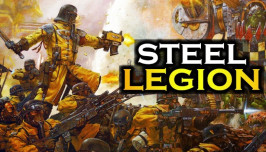 Steel Legion img