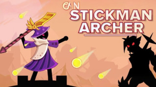 Stickman Archer 2 Stickman Archer 2 img