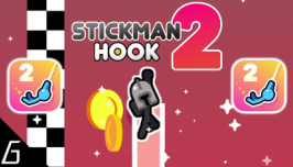 Stickman Hook 2 Stickman Hook 2 img