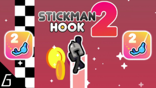 Stickman Hook 2 img