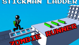 Stickman Ladder img
