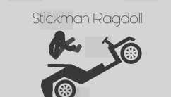 Stickman Ragdoll background